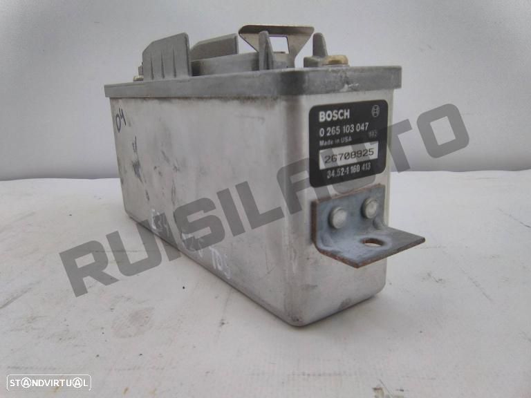 Módulo Abs 02651_03047 Bmw 5 (e34) [1987_1995] 525tds - 1