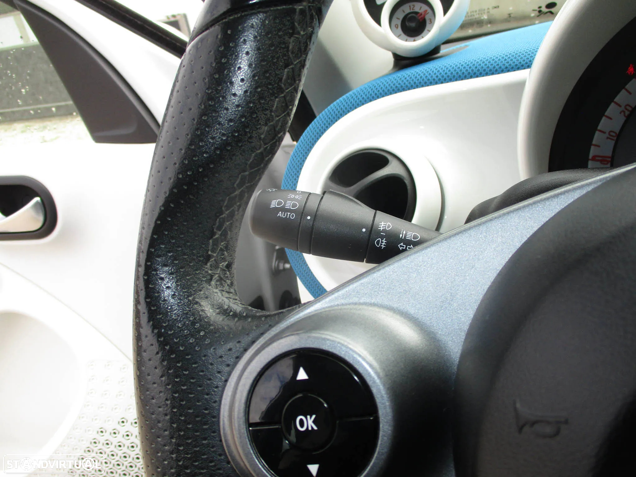 Smart ForFour 1.0 Proxy 71 Aut. - 20