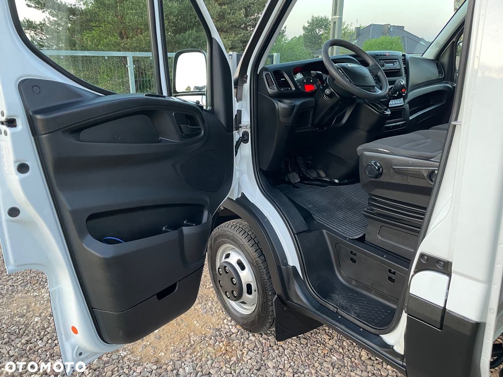 Iveco Daily 50c15 - 18