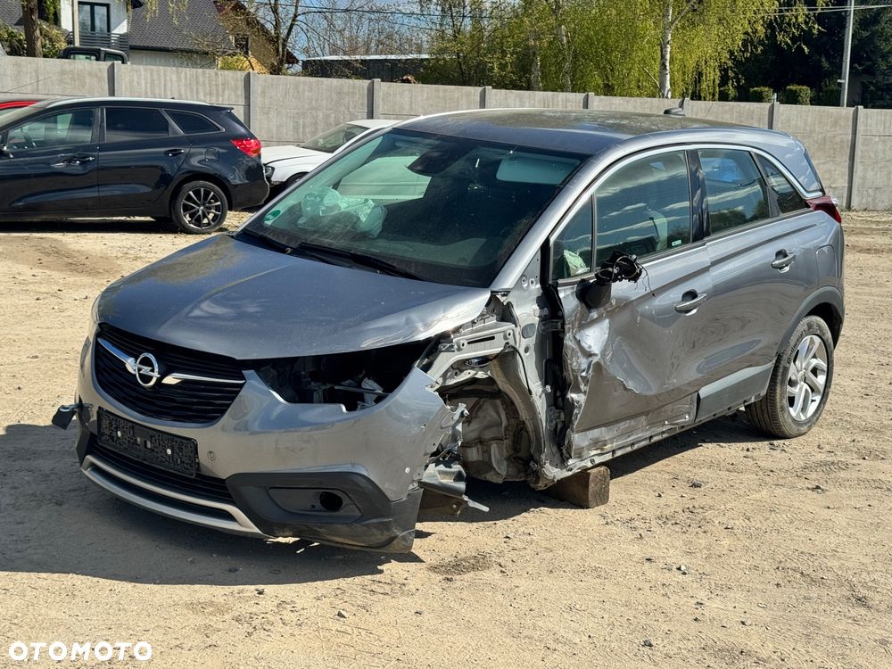 Opel Crossland - 3