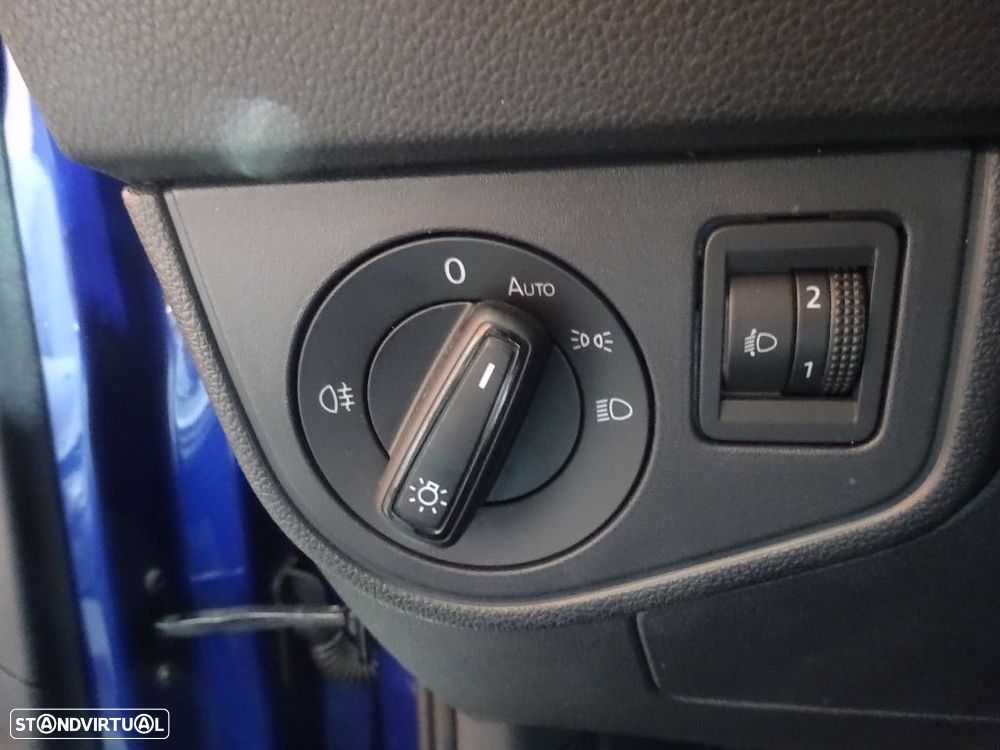 VW Taigo 1.0 TSI Life DSG - 11