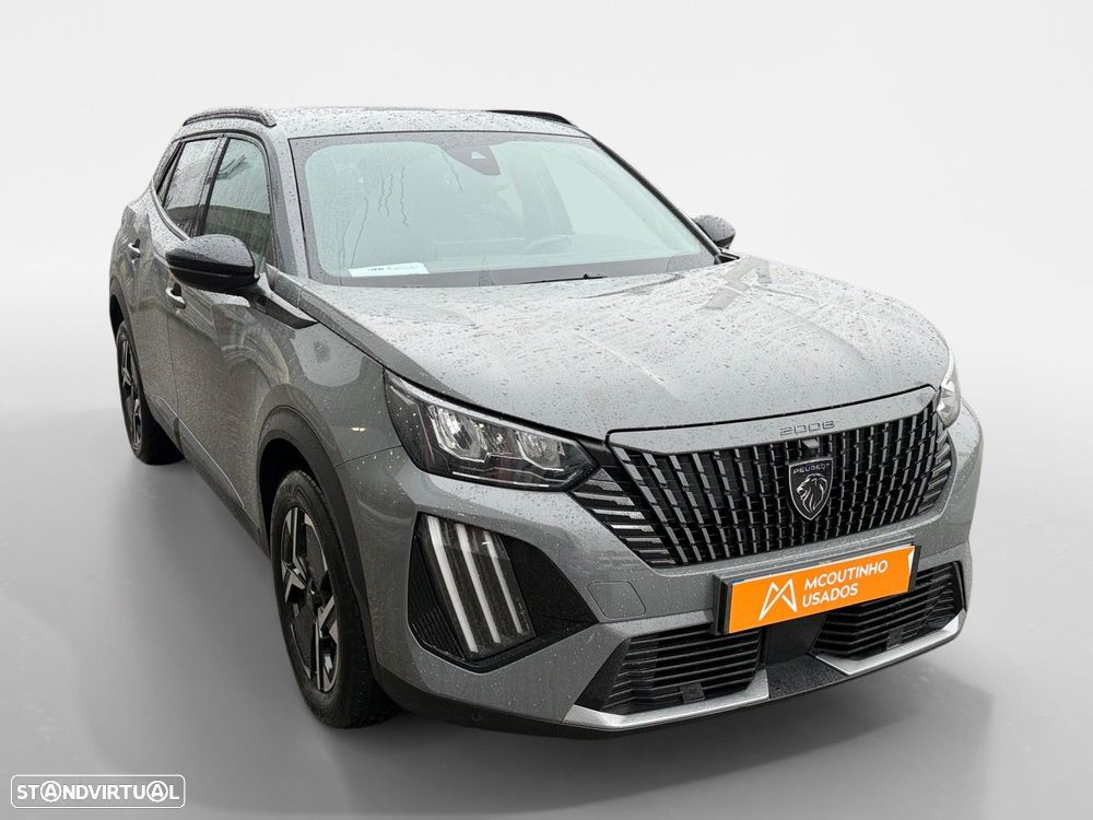 Peugeot 2008 1.2 PureTech Allure - 7