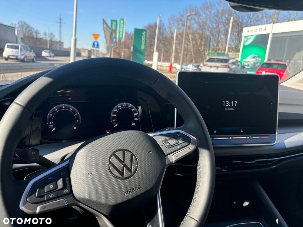 Volkswagen Golf Variant - 9