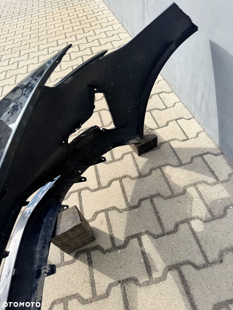 ZDERZAK PRZEDNI OPEL INSIGNIA II B LIFT 2020- PDC - 7
