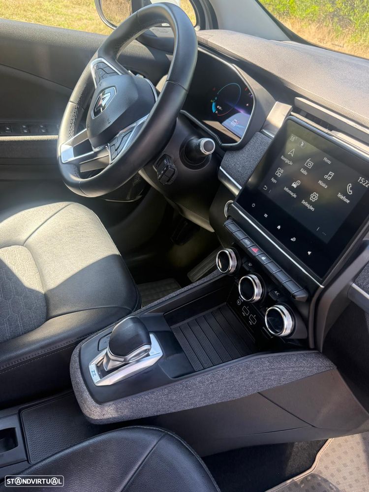Renault Zoe - 39