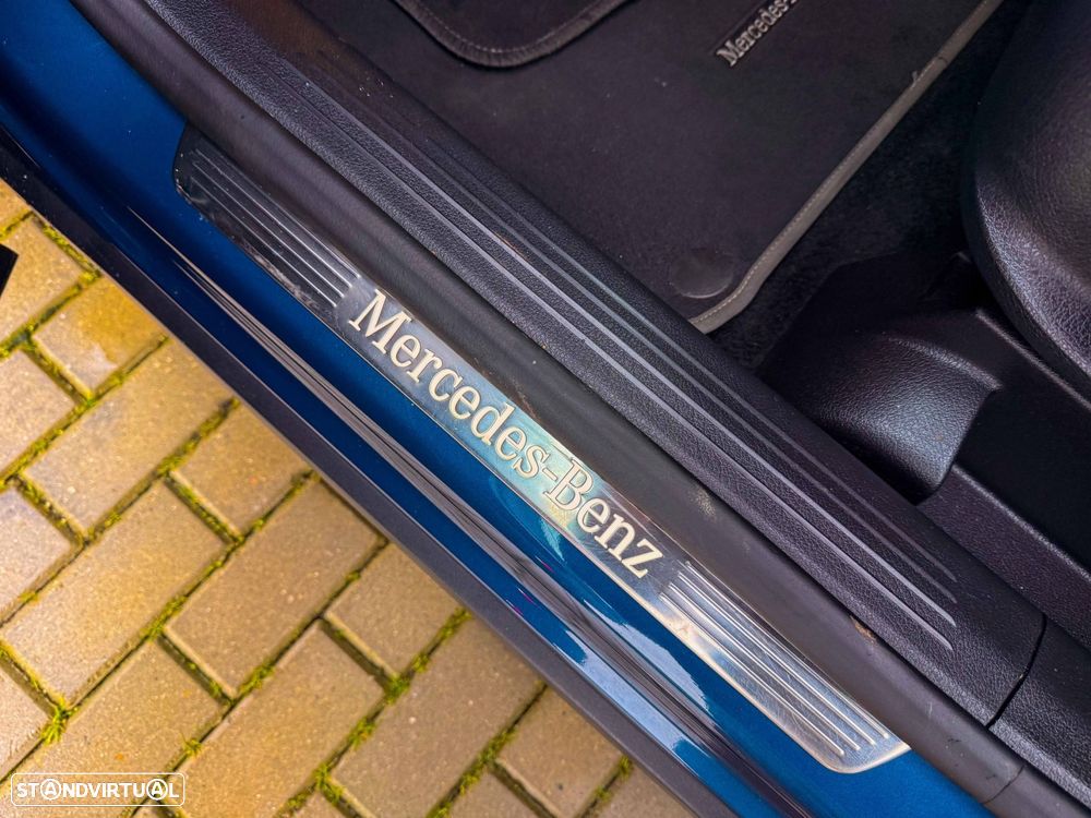 Mercedes-Benz GLB 220 d 4Matic Progressive - 16