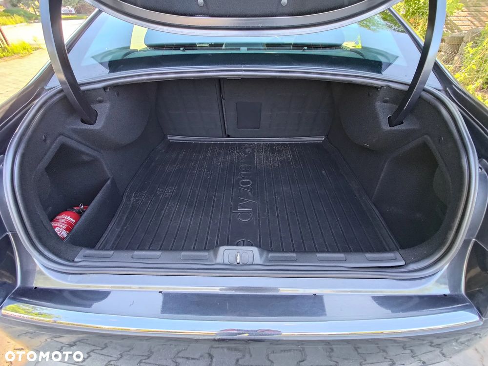 Citroën C5 HDi 165 FAP Exclusive - 23
