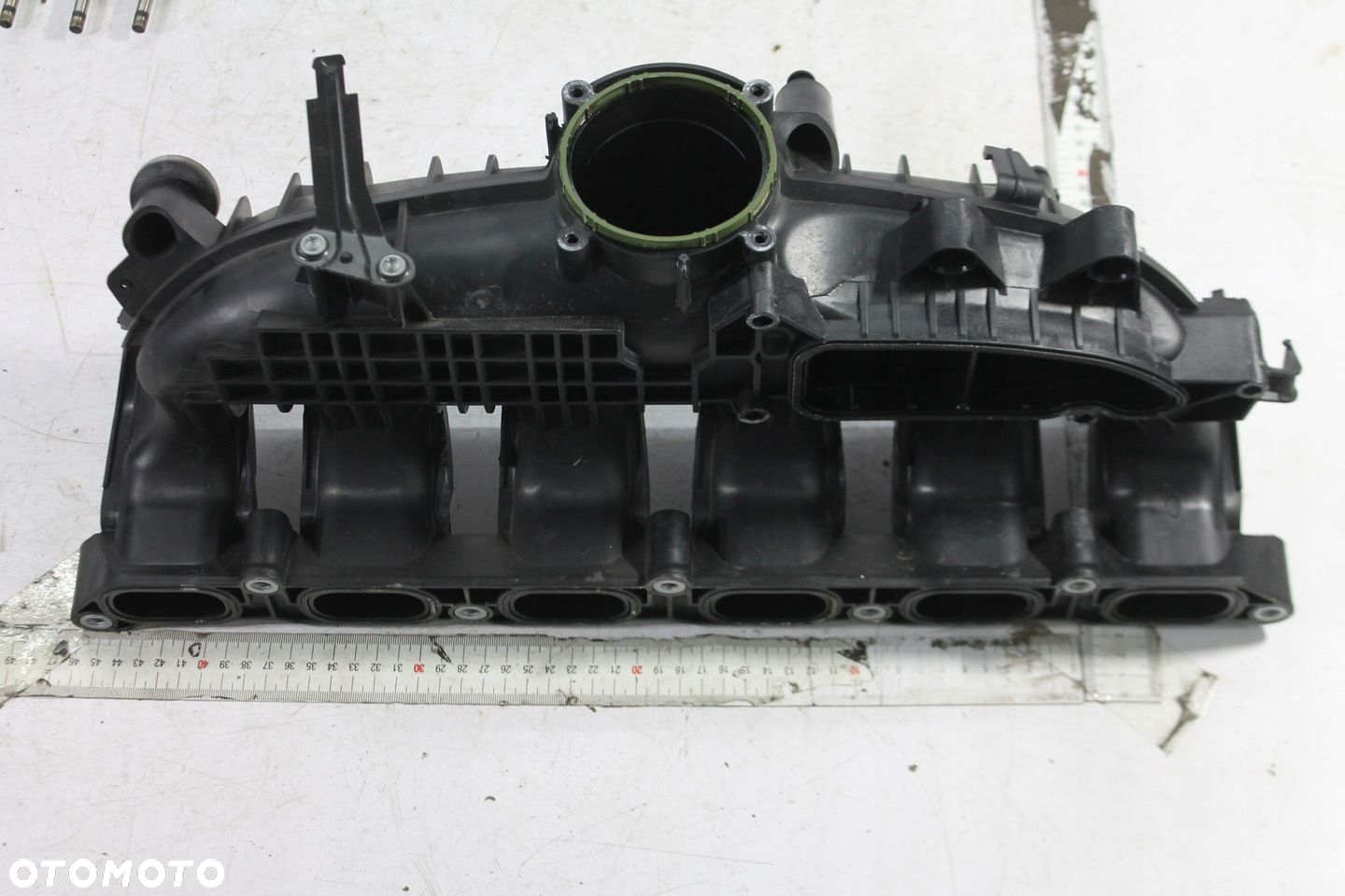 KOLEKTOR SSĄCY 7576911 BMW F20 M135i 15-19 - 3