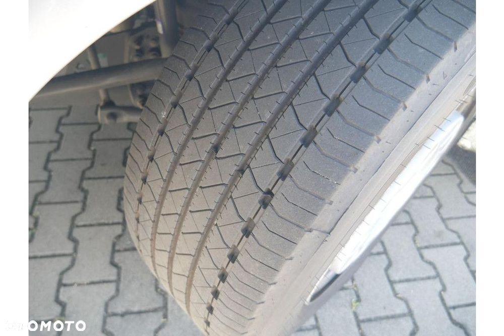 Volvo FH500 Low Deck Mega / I-Save / ACC / XL / 624854 - 21