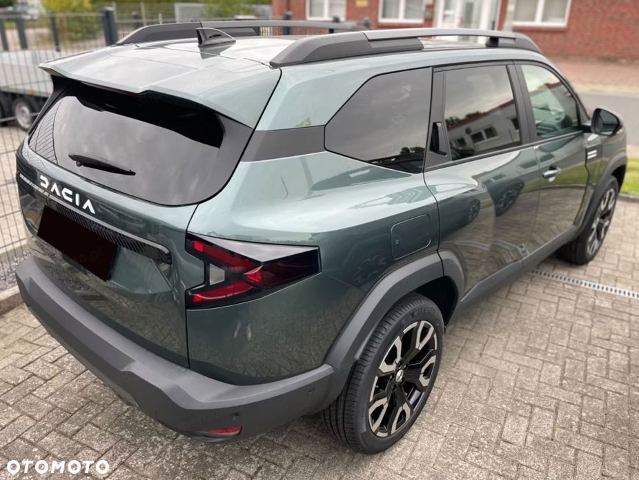 Dacia Bigster - 3