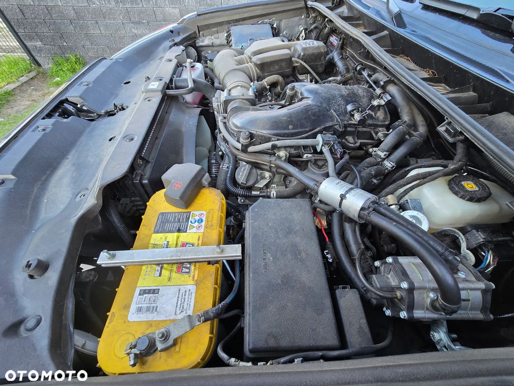 Toyota 4-Runner - 30