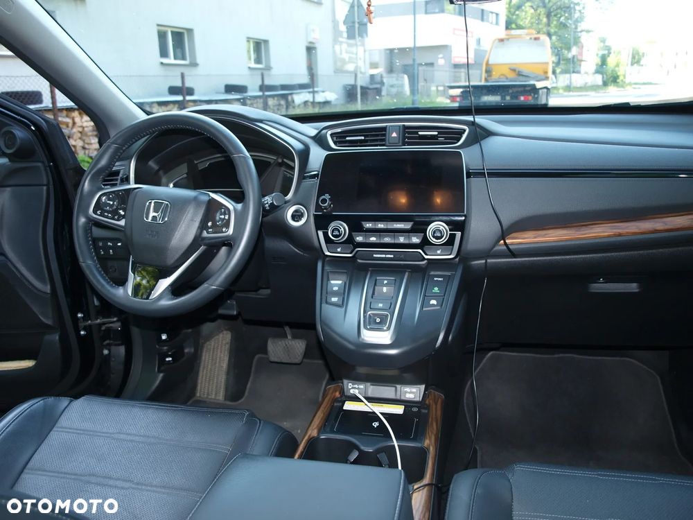 Honda CR-V 2.0 i-MMD Executive (Honda Connect+) - 8