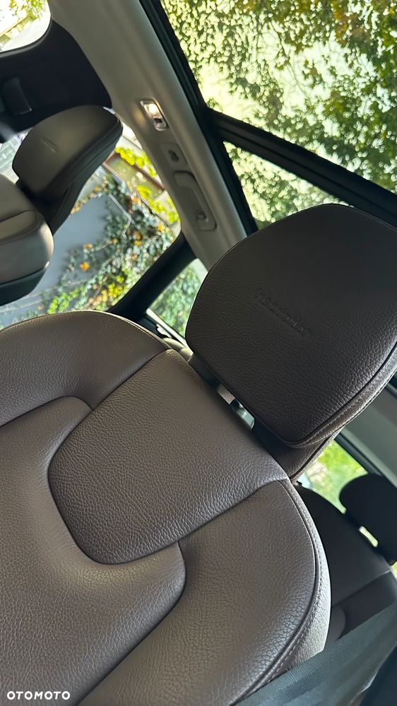 Volvo XC 60 D4 SCR Inscription - 10