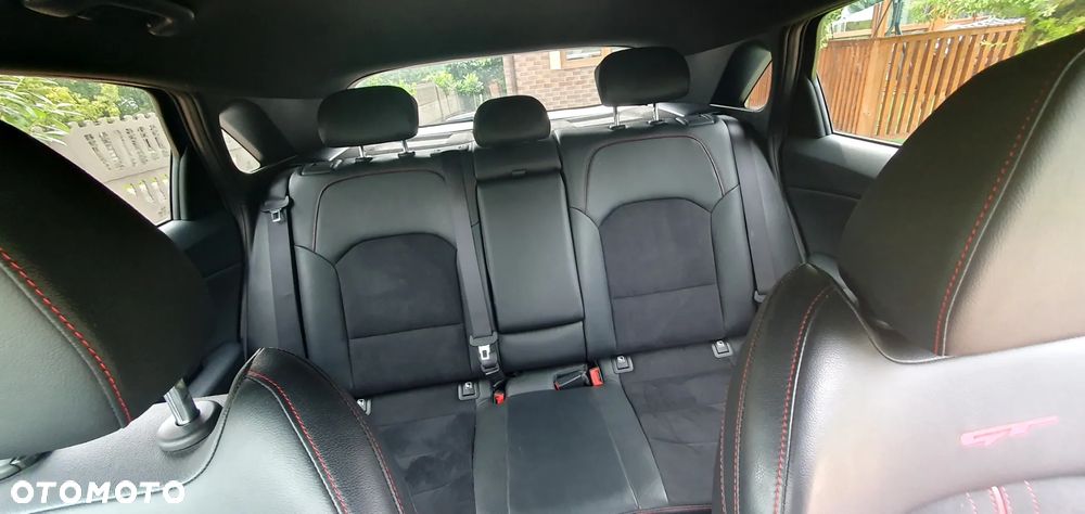 Kia Ceed 1.6 T-GDI DCT7 OPF GT - 19