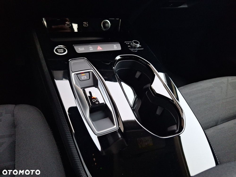 Audi A5 Limousine TFSI S tronic - 14