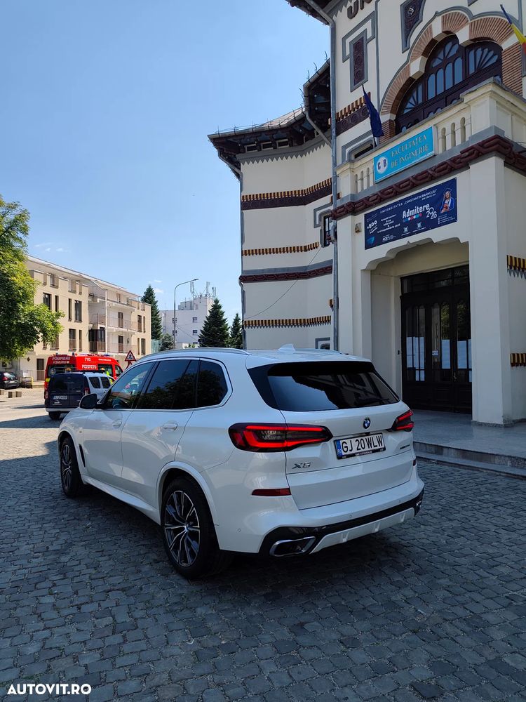 BMW X5 - 19