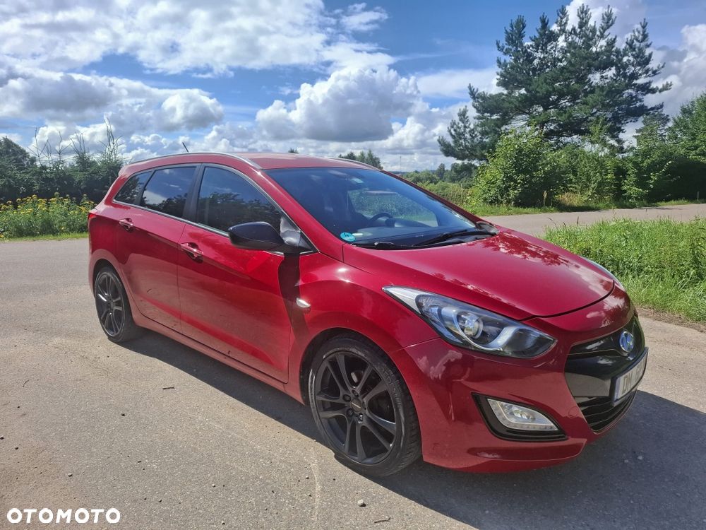 Hyundai i30 - 4