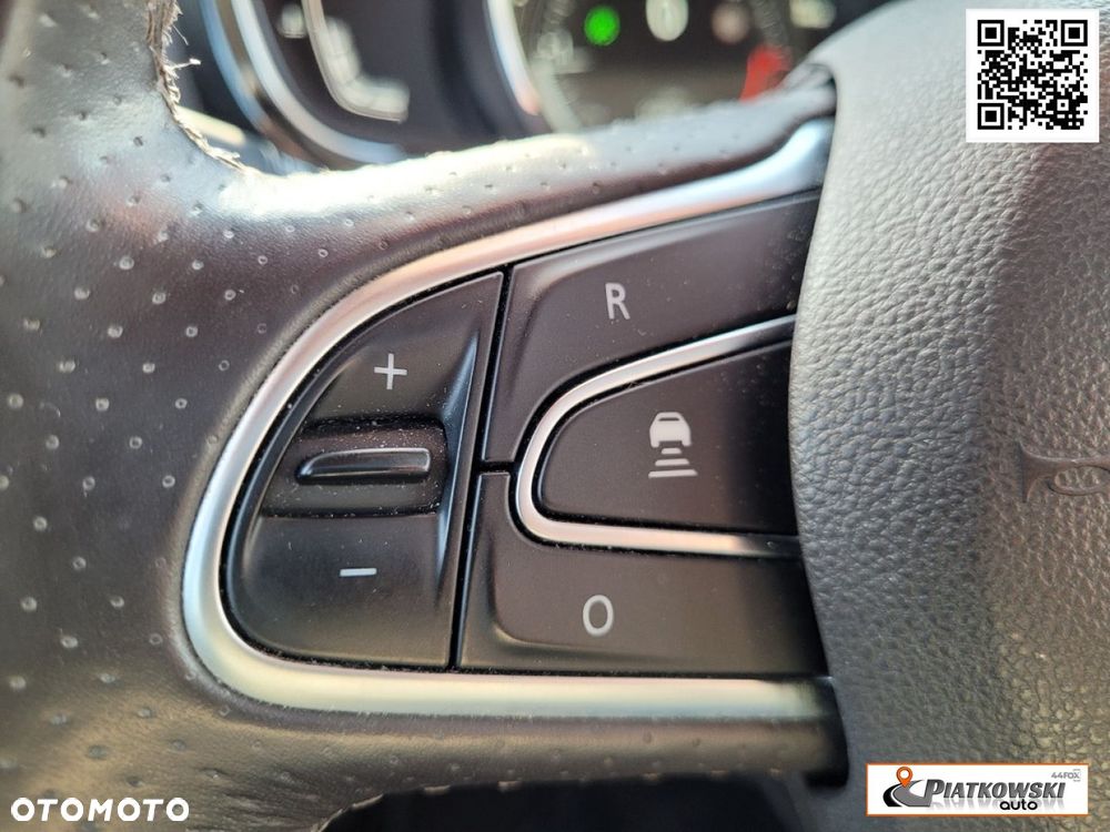 Renault Espace 1.6 dCi Energy Initiale Paris EDC 7os - 34