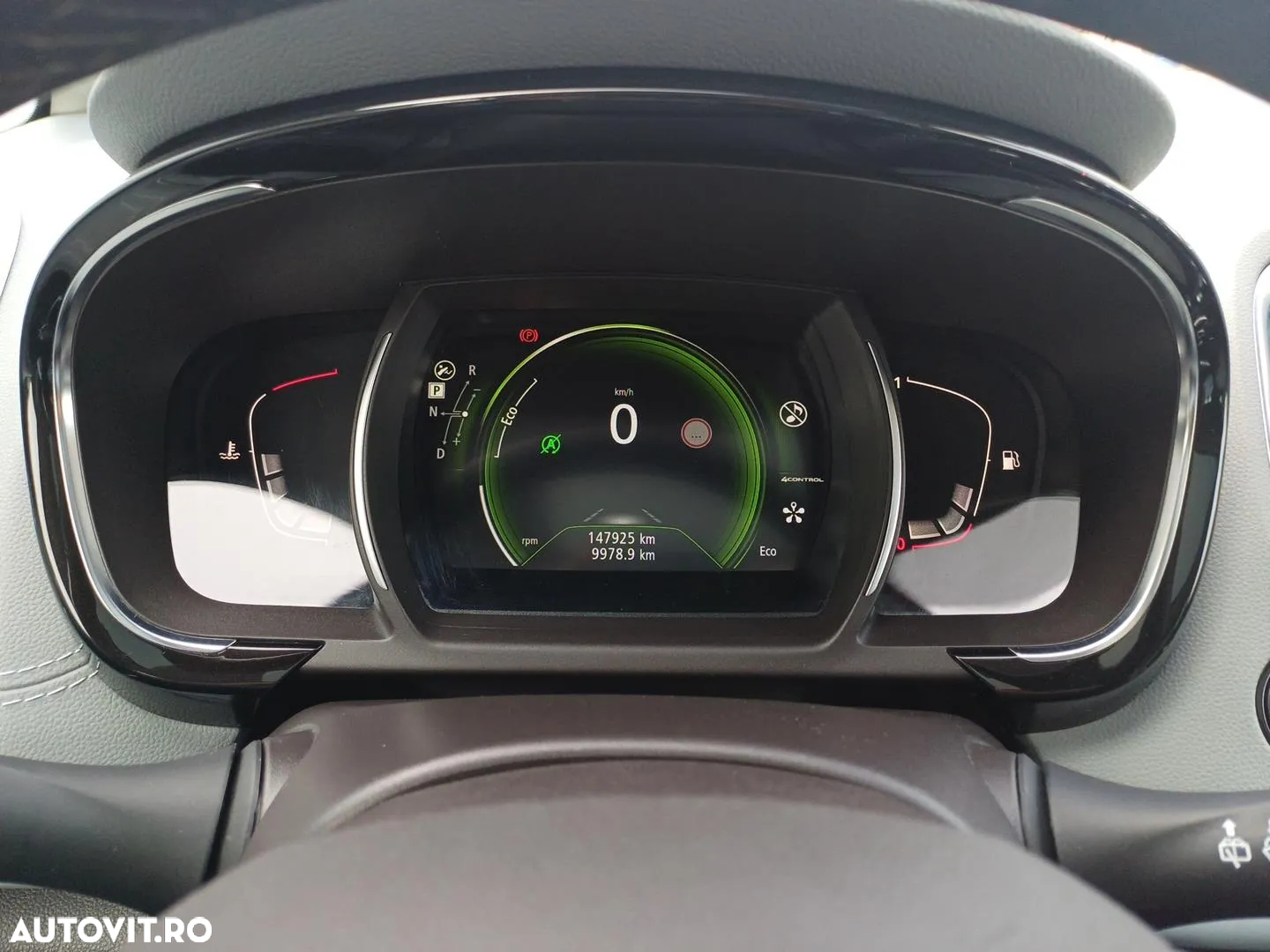 Renault Espace Energy dCi 160 EDC Initiale Paris - 13