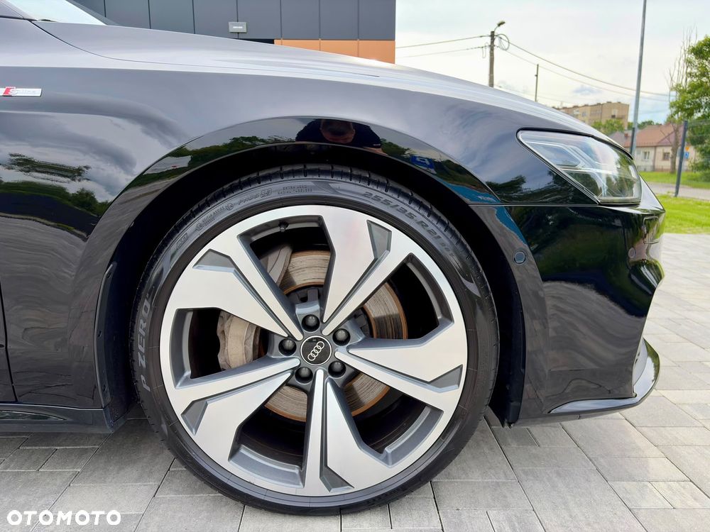 Audi A7 Sportback - 18