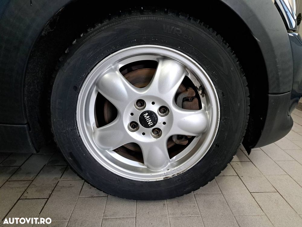 Mini ONE Standard - 12