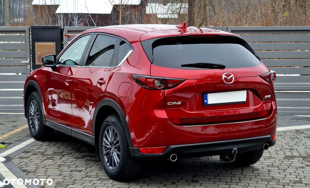 Mazda CX-5 2.5 Skyenergy 2WD - 6