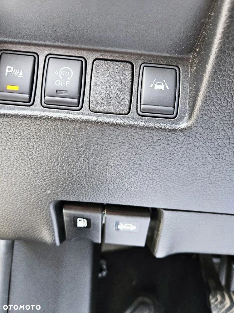 Nissan Qashqai 1.2 DIG-T 360 - 17