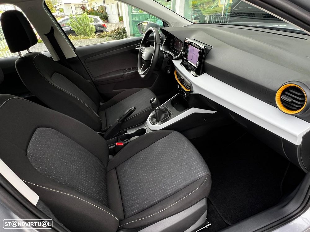 SEAT Arona 1.0 TSI Style - 21