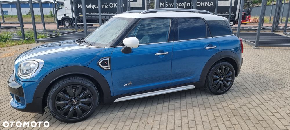 MINI Countryman - 6