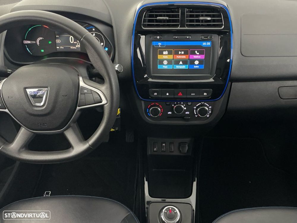 Dacia Spring Electric 45 Comfort - 15
