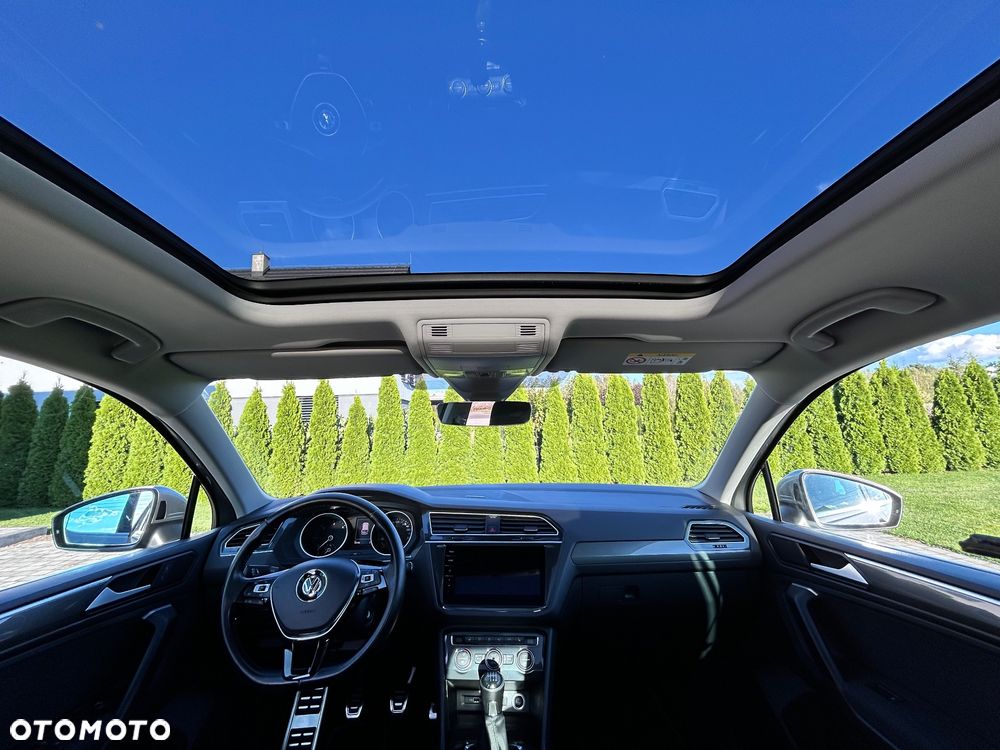 Volkswagen Tiguan 2.0 TDI SCR Join - 13