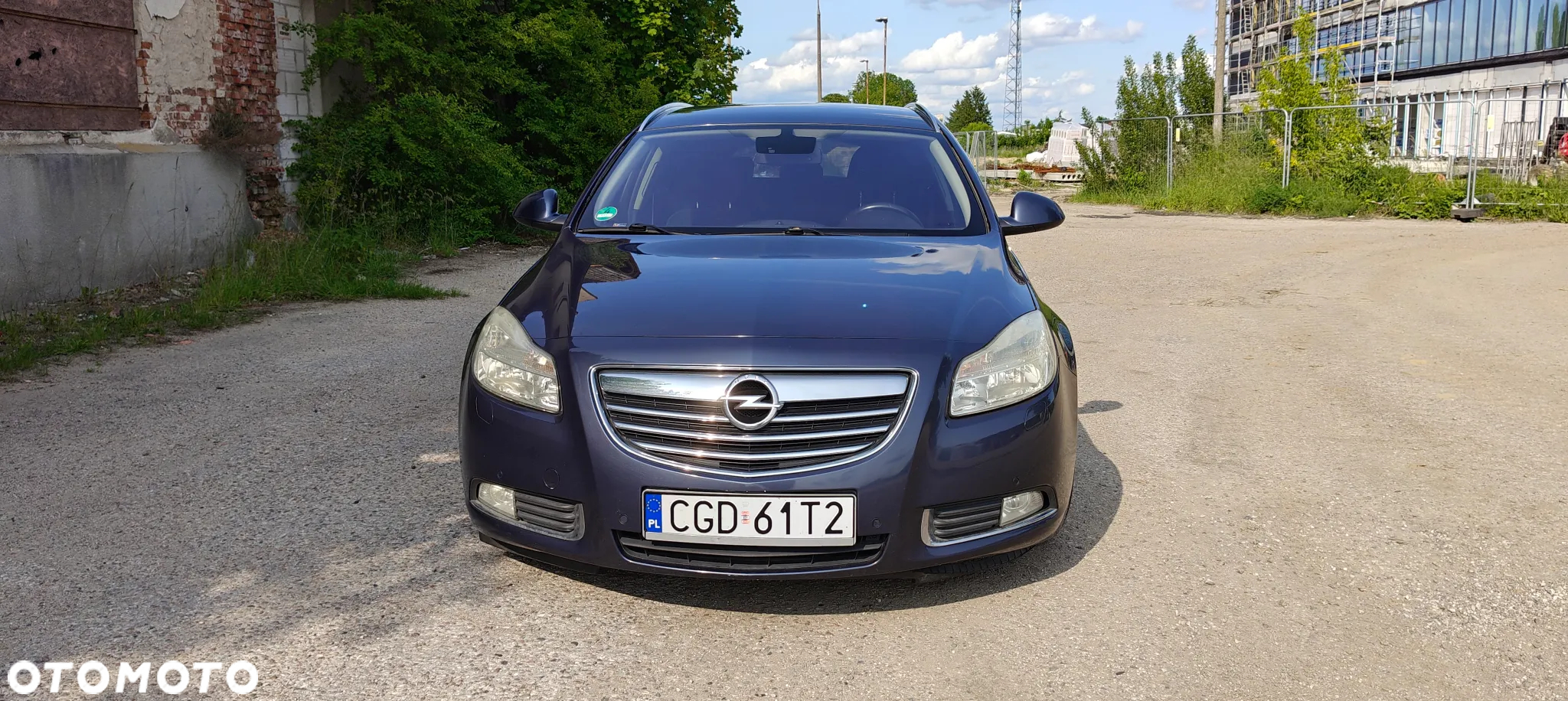 Opel Insignia 2.0 CDTI Cosmo - 5