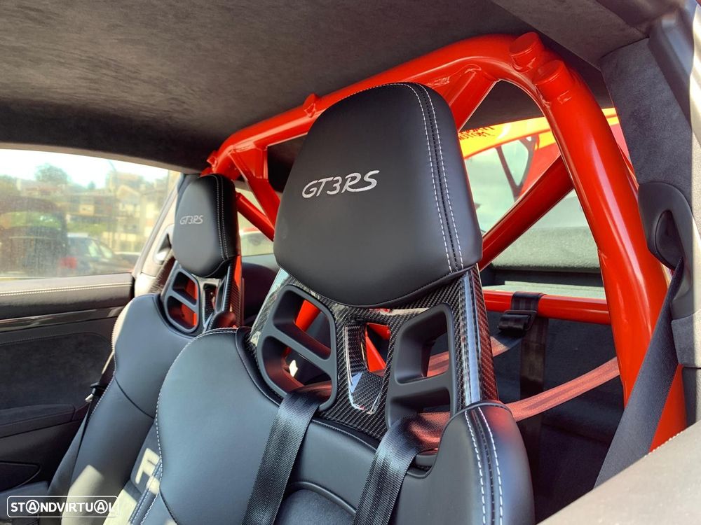 Porsche 911 Série F - 19