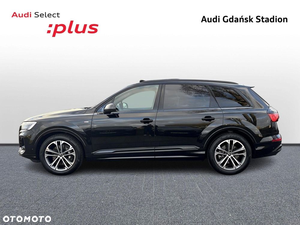 Audi Q7 - 3