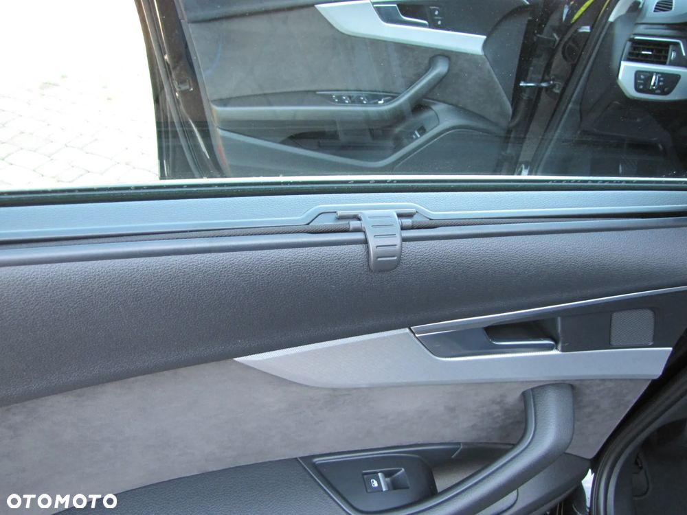 Audi A4 Avant 2.0 TDI Sport - 36