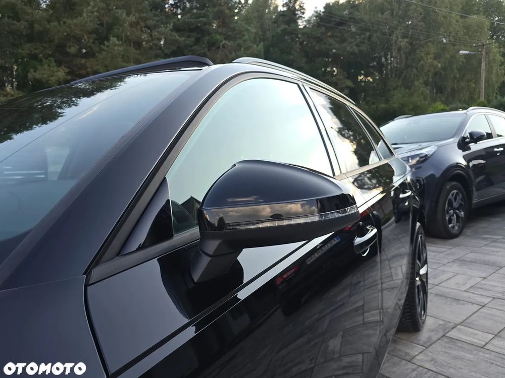 Audi A4 Avant 2.0 TDI S tronic - 22
