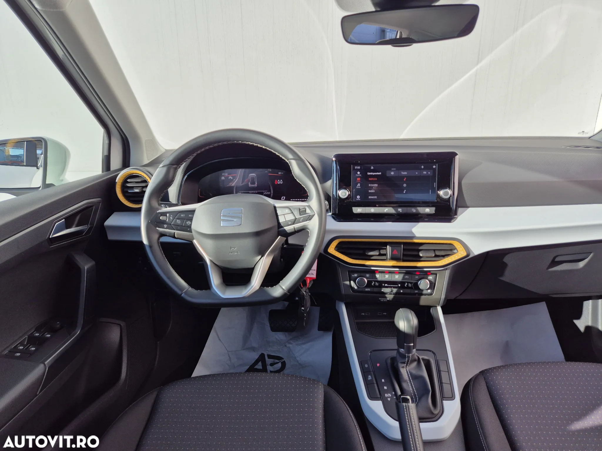 Seat Arona 1.0 TSI DSG7 Style - 13