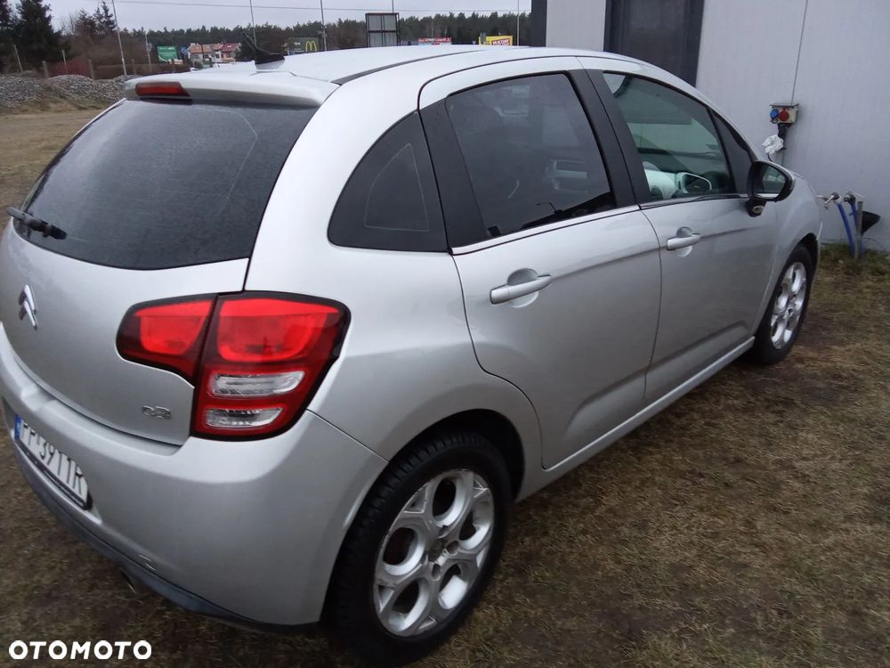 Citroën C3 1.4 HDi Advance - 11