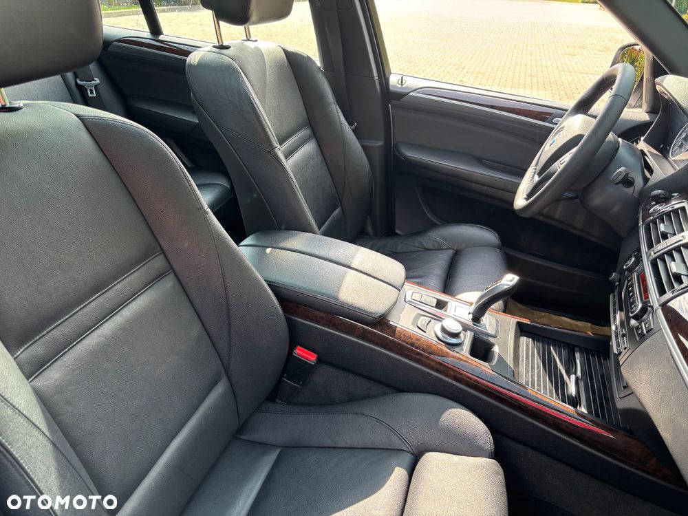 BMW X5 xDrive30d - 28