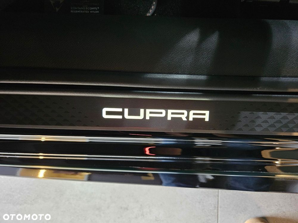 Cupra Leon - 15