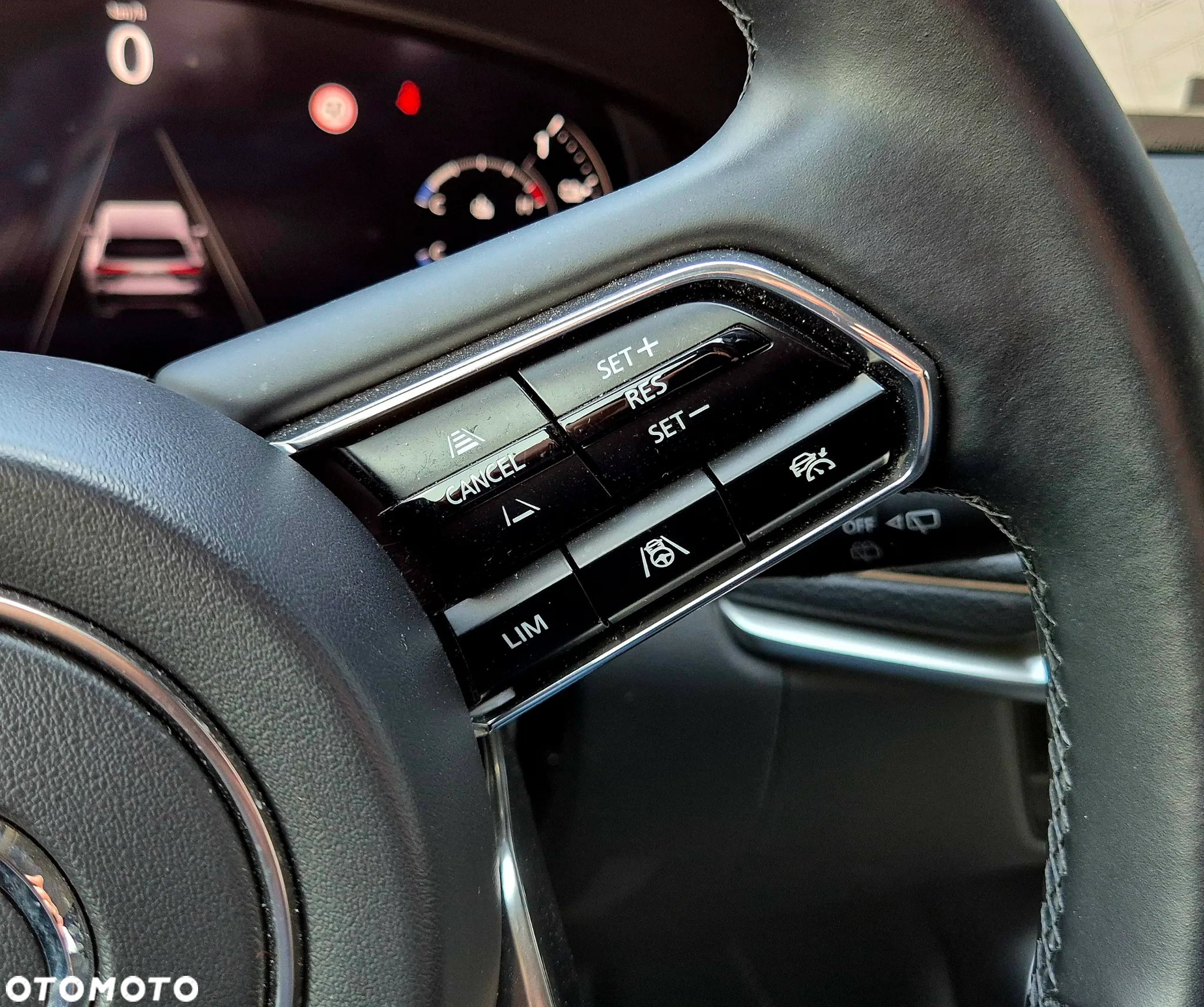 Mazda CX-60 2.5 PHEV Homura AWD - 13