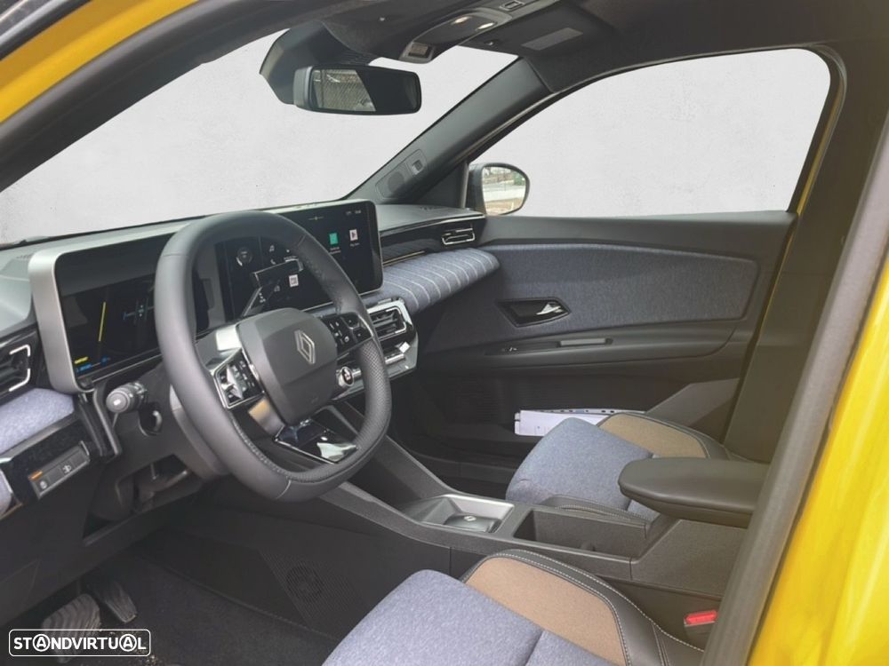 Renault 5 E-Tech 40 kWh Techno Autonomia Urbana - 16