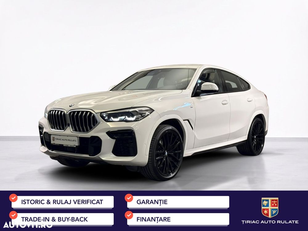 BMW X6 - 2