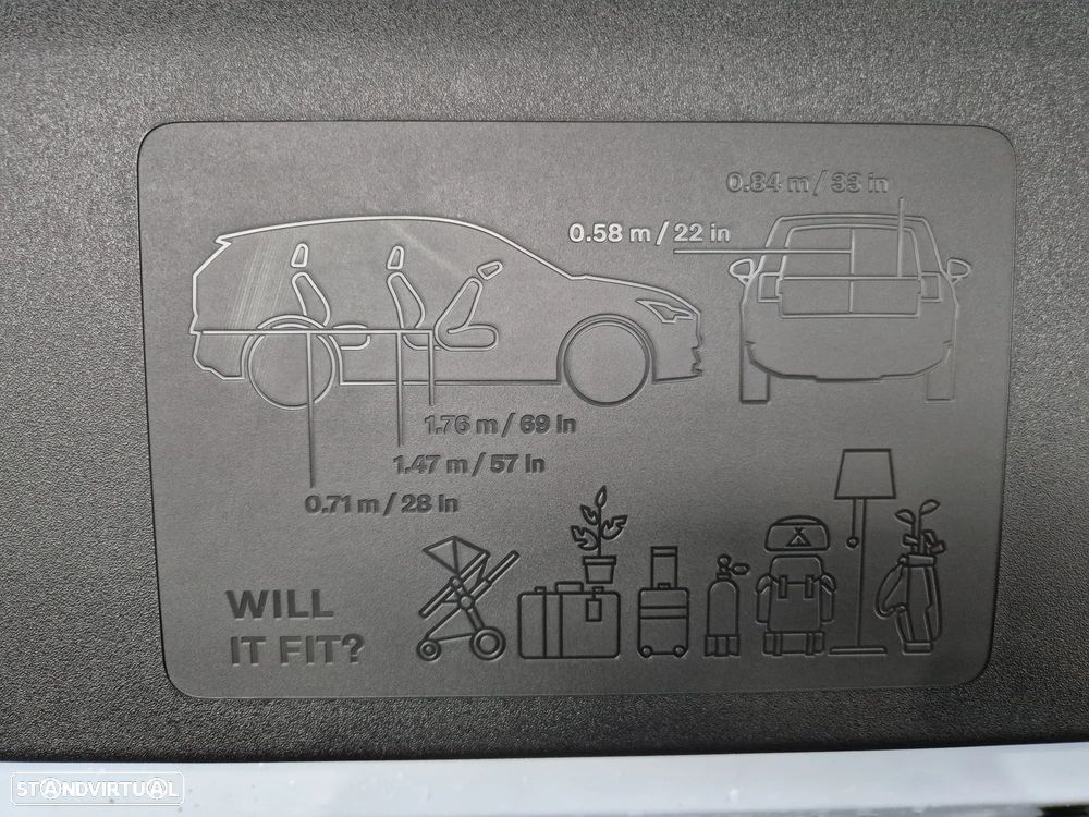 Volvo EX30 69 kWh Single Motor Extended Range Plus - 7