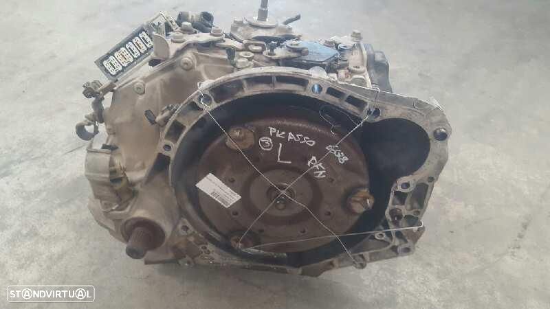 CAIXA DE VELOCIDADES CITROEN XSARA PICASSO - 1