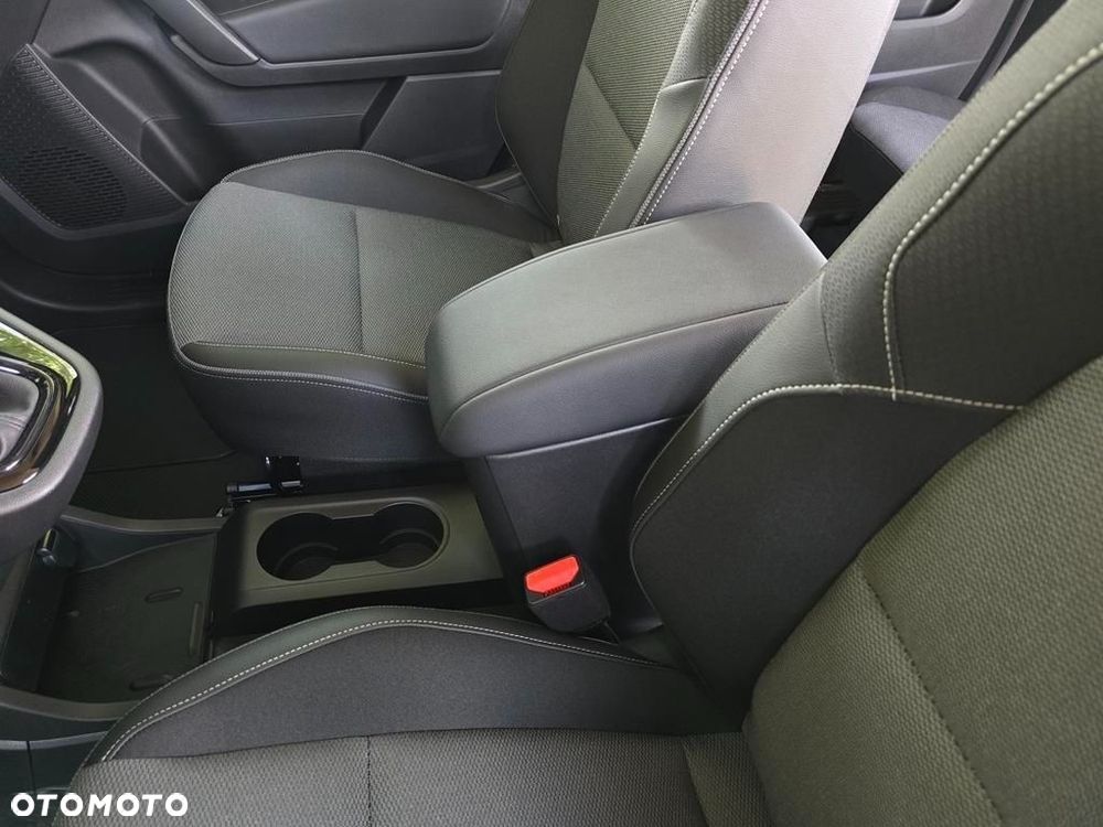Renault Kangoo 1.5 dCi Equilibre - 22