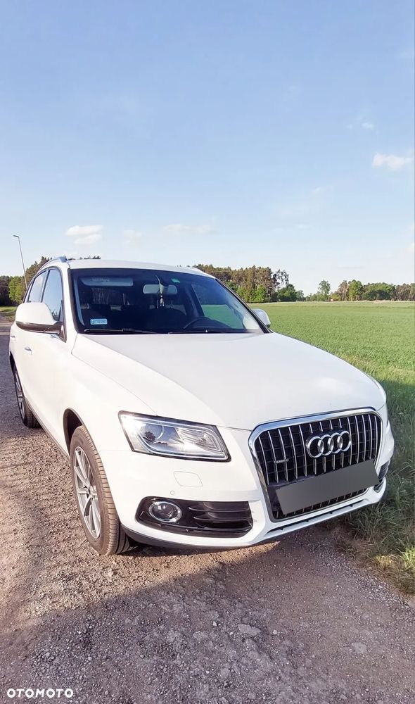 Audi Q5 - 1