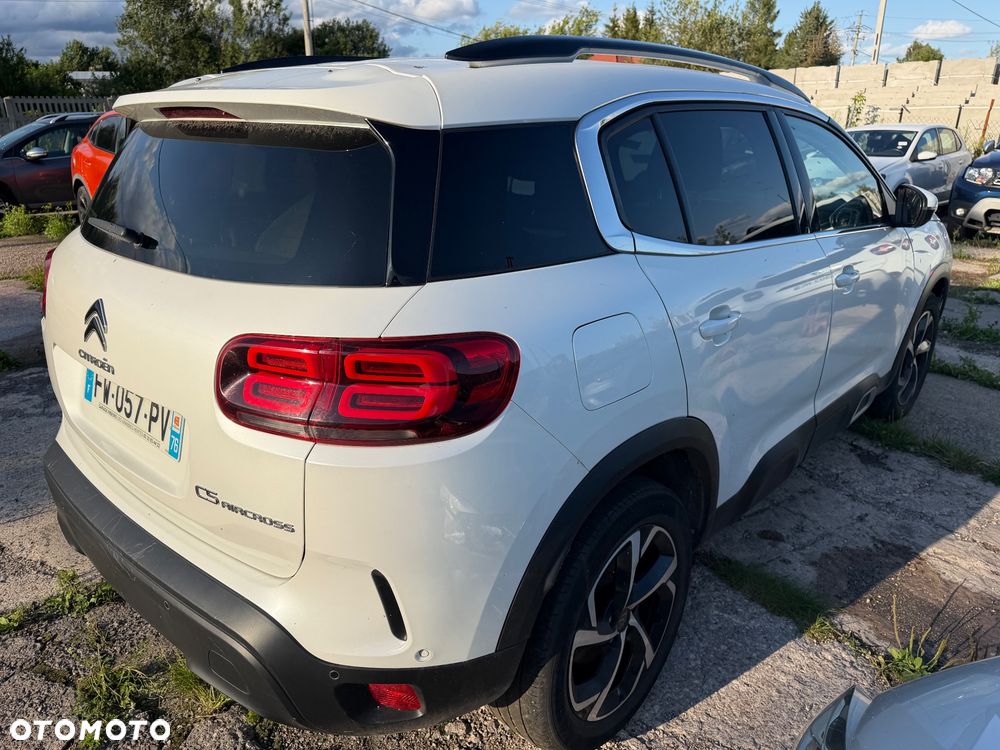 Citroën C5 Aircross 1.5 BlueHDi Shine - 5