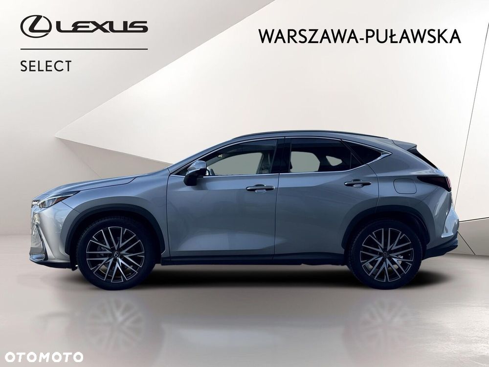 Lexus NX - 6