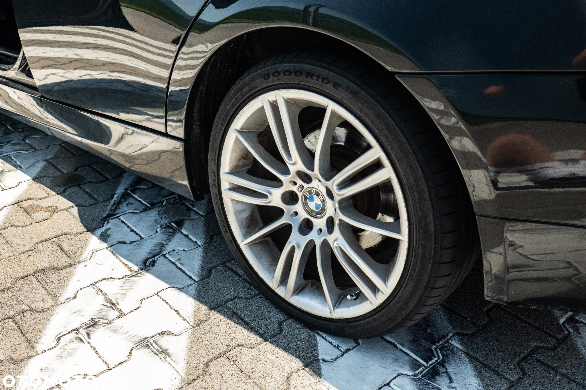 BMW Seria 3 318d - 6